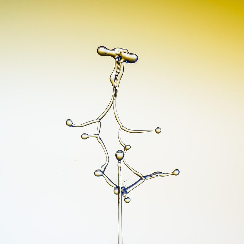 water, water drop, abstract, drip, nature, drop of water, liquid, water splashes